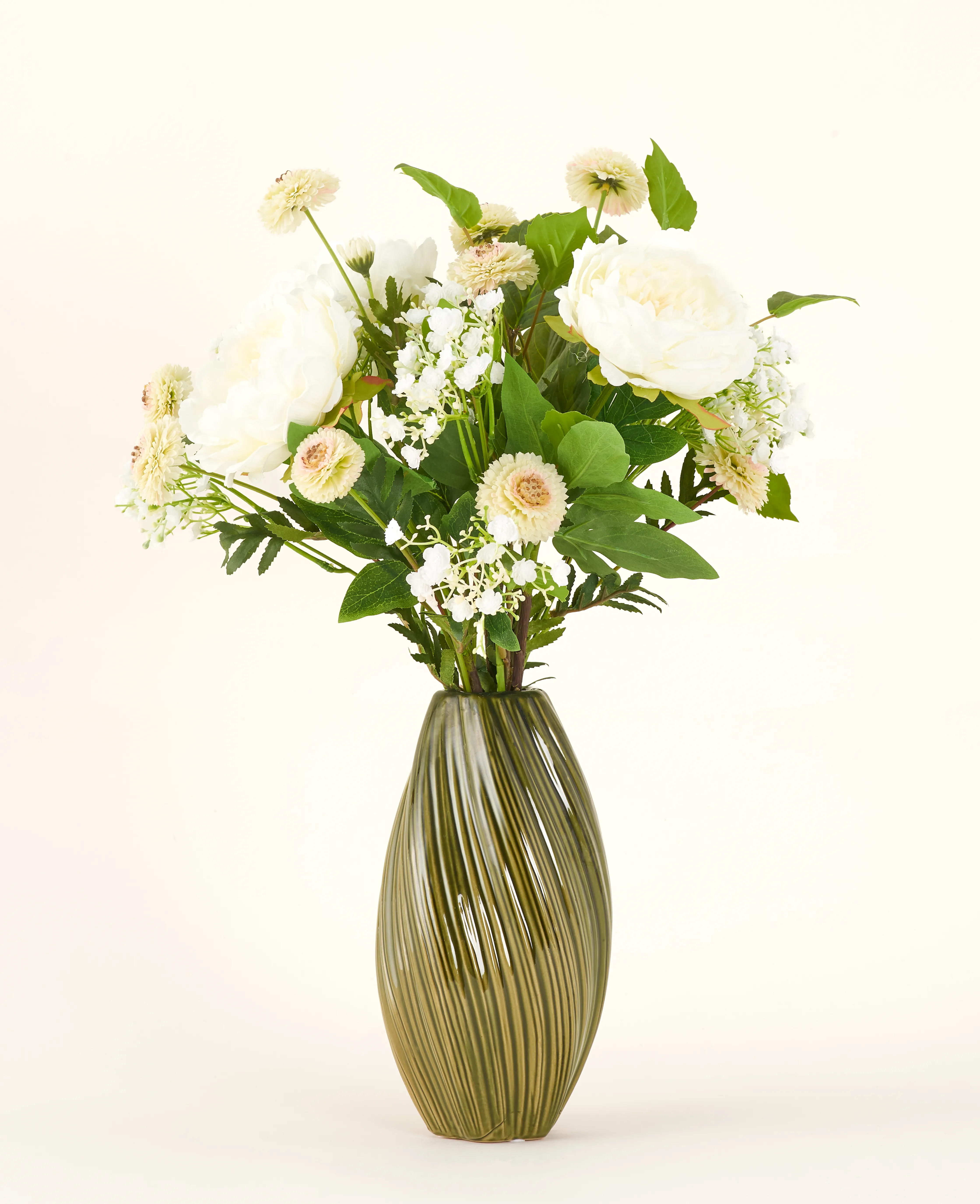 Künstlicher Blumenstrauß